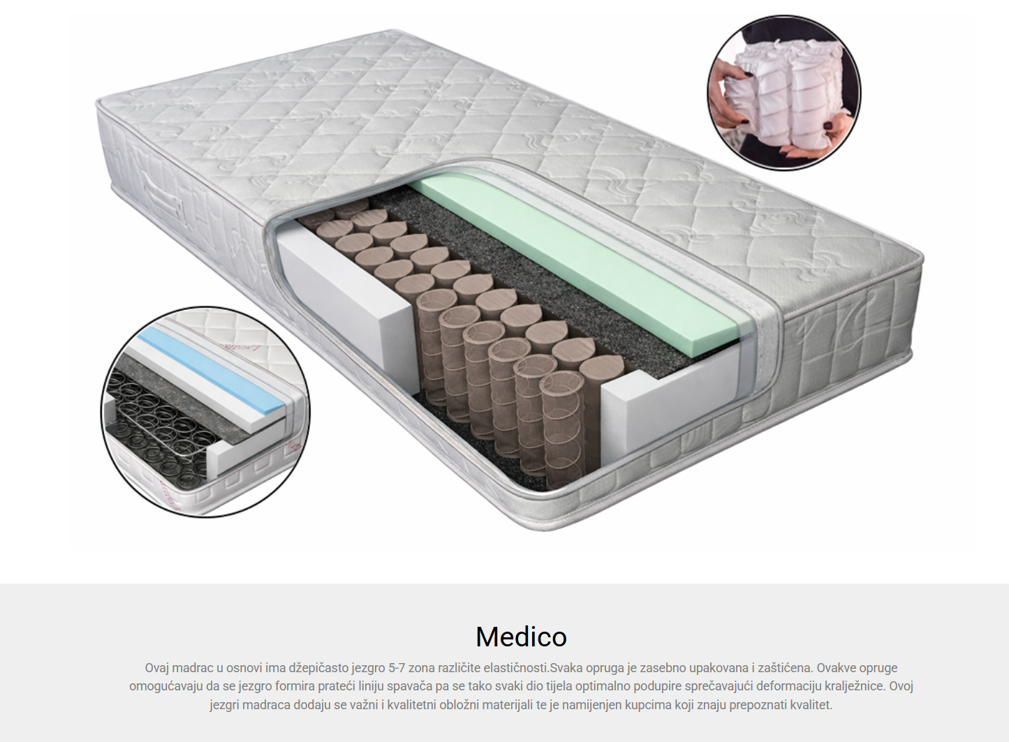 Medico - Dušek